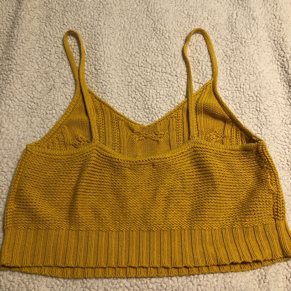 Boho tank top - Picture 3 of 4